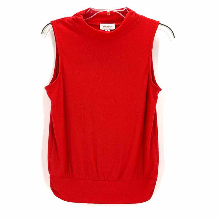 Size M EVEREVE Red Shirt