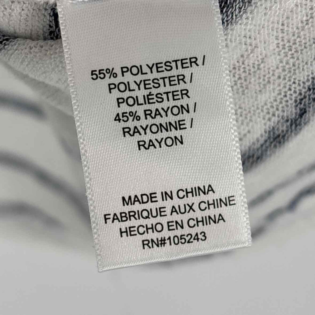 Size L BOBEAU White Shirt