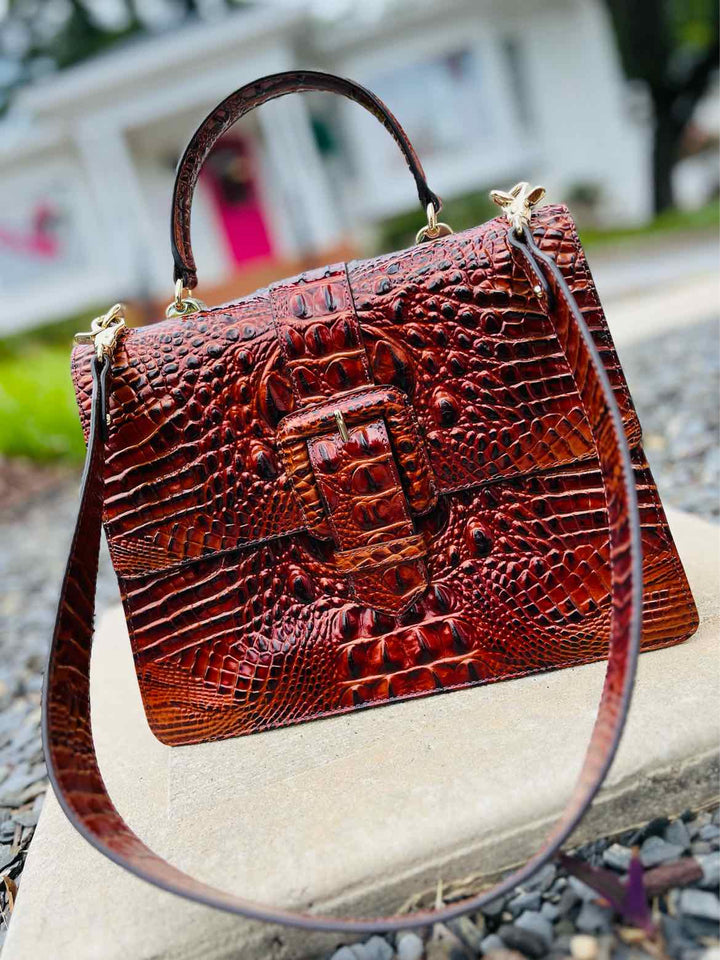 Brahmin Purse