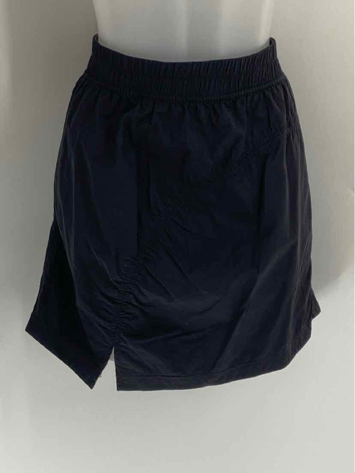 Size XL Lululemon Black Skirt