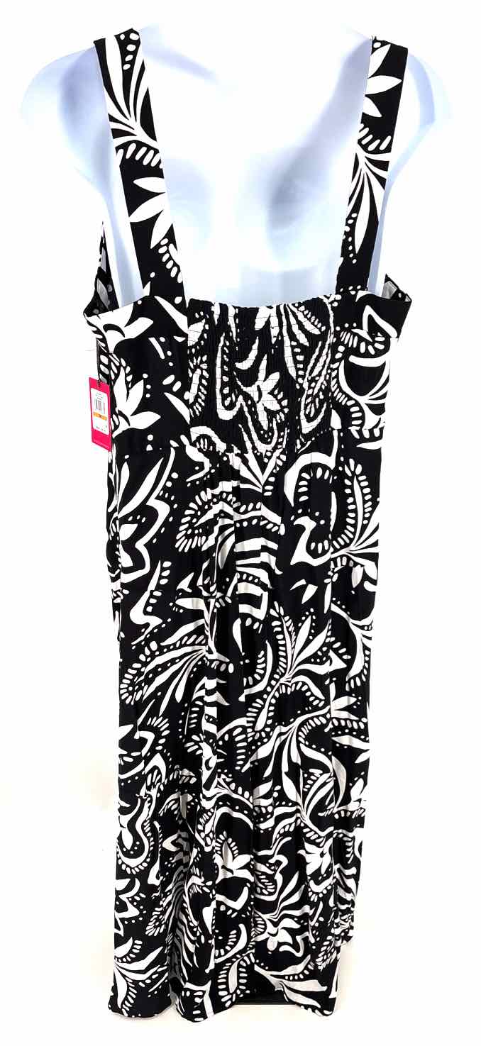 Size 3X Vince Camuto Black Dress
