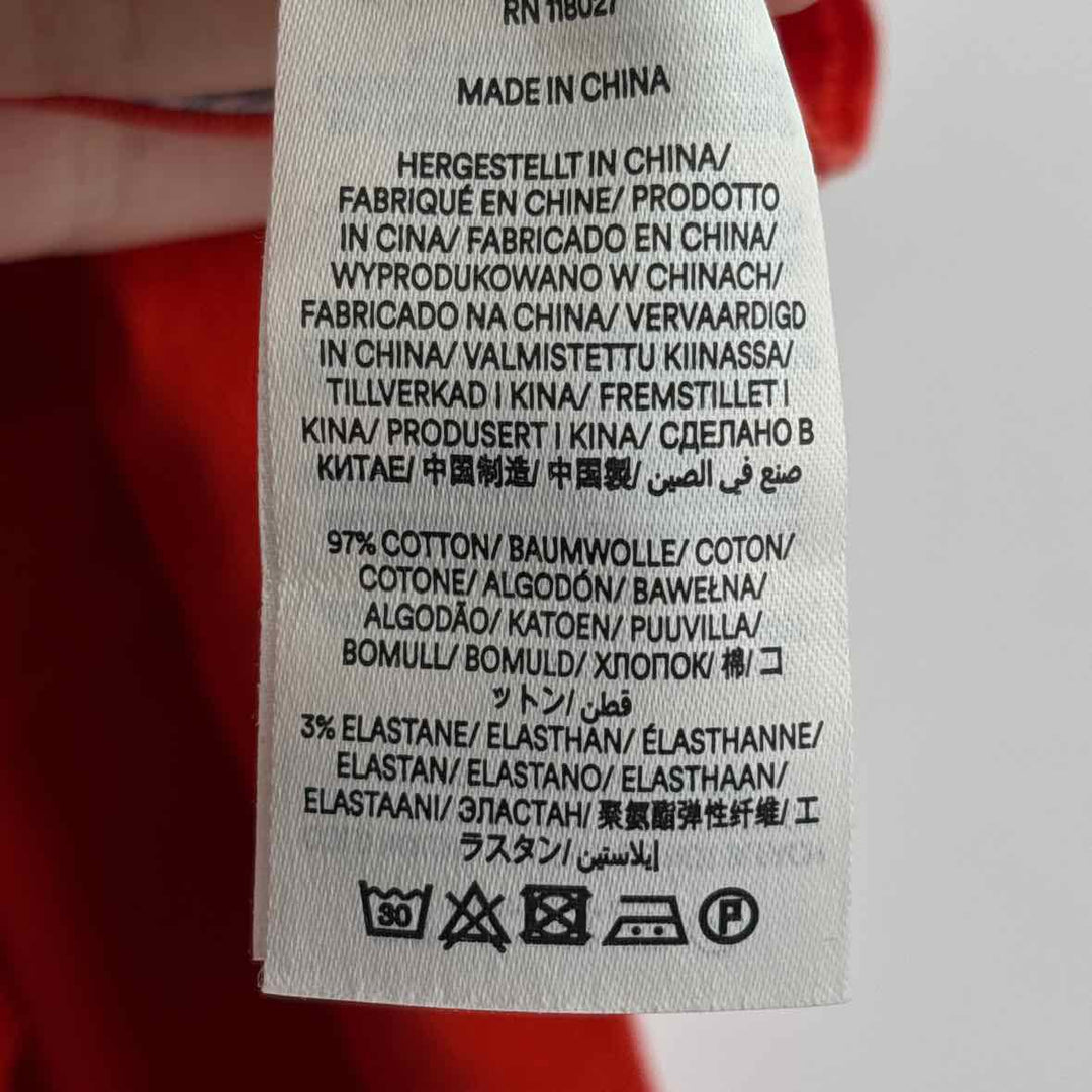 Size 10 Boden Coral Pants