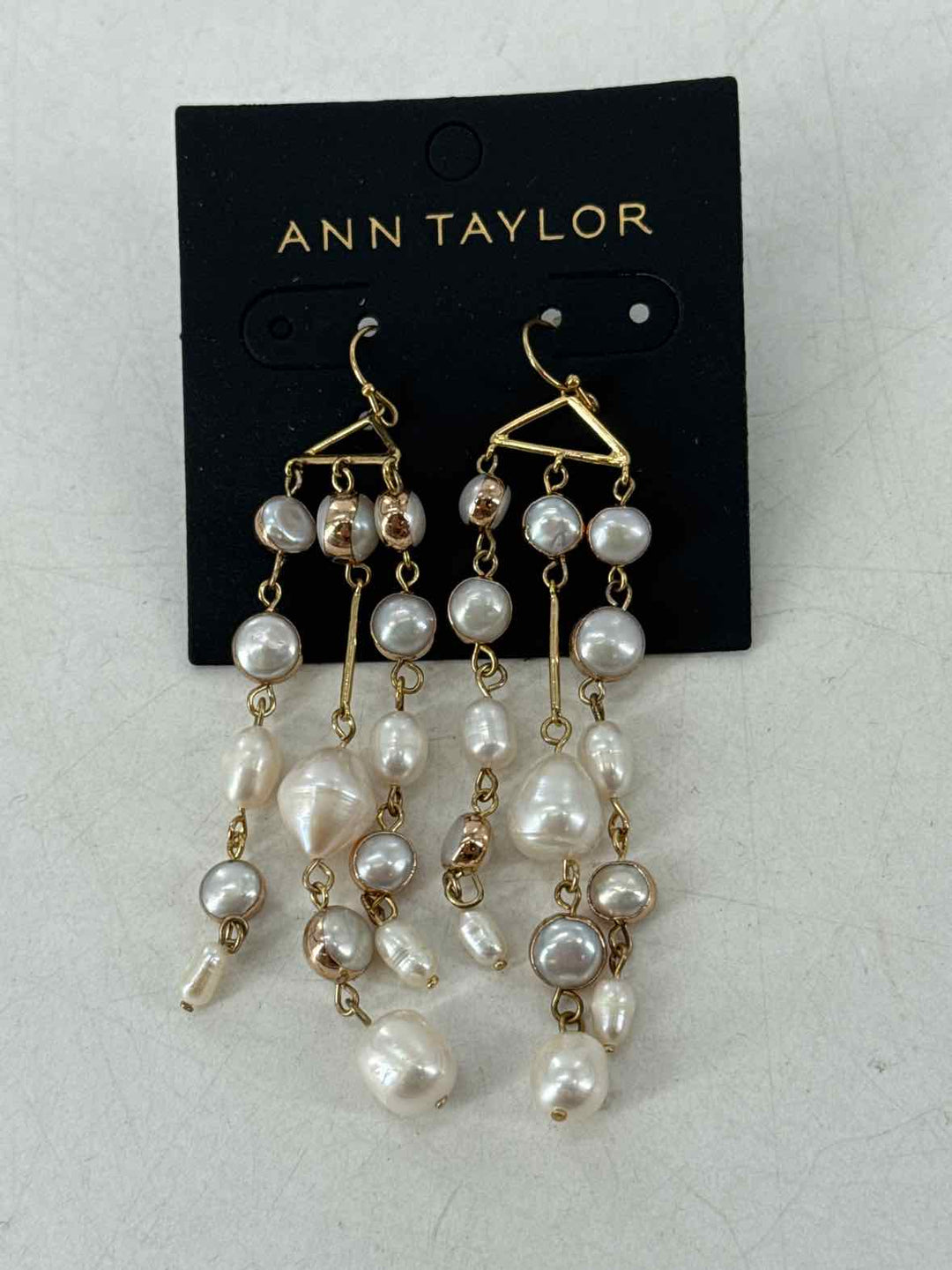 Ann Taylor Earrings