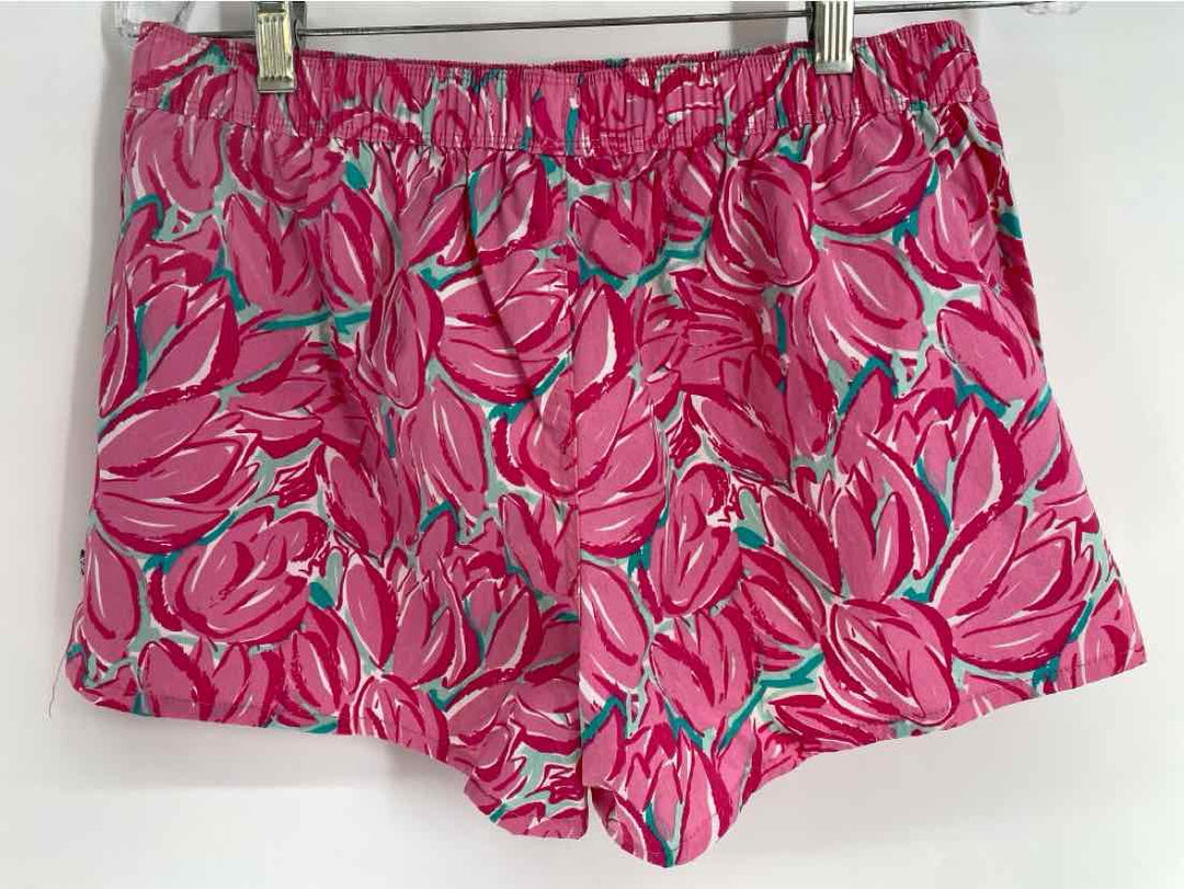 Size M Pink Shorts