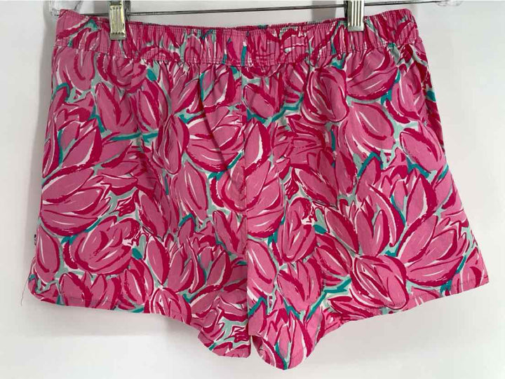 Size M Pink Shorts