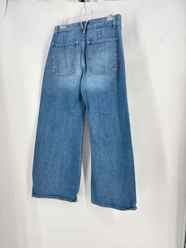 Size 28 VERONICA BEARD Denim Pants