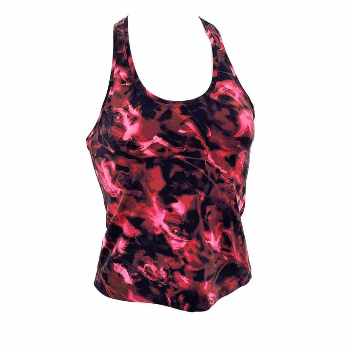 Size 8 Lululemon Pink Shirt