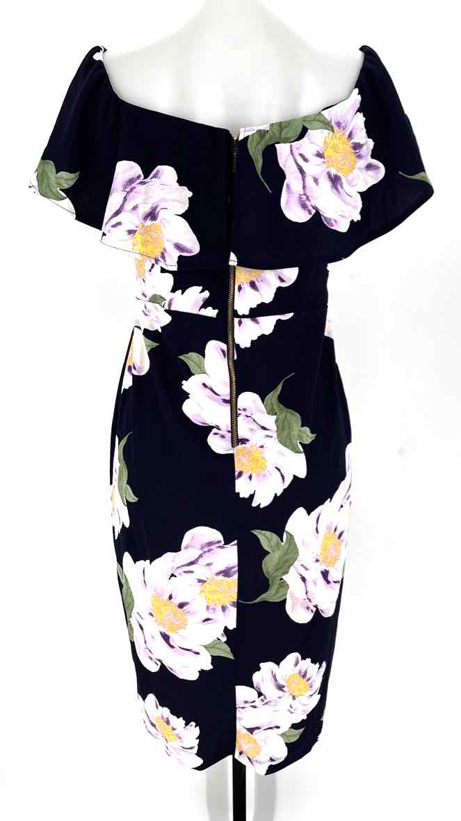 Size 10 Navy Dress