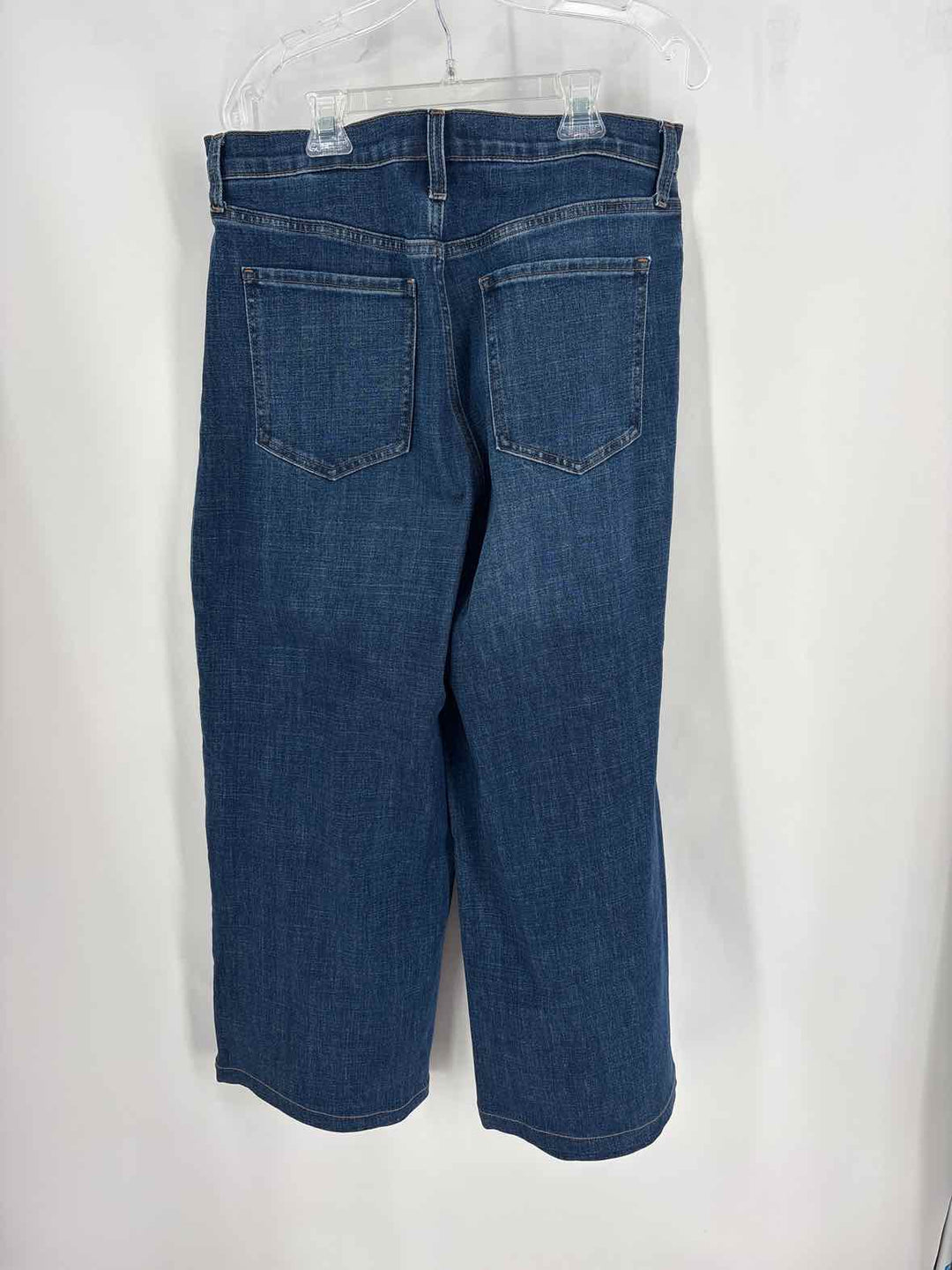 Size 12 Banana Republic Denim Pants