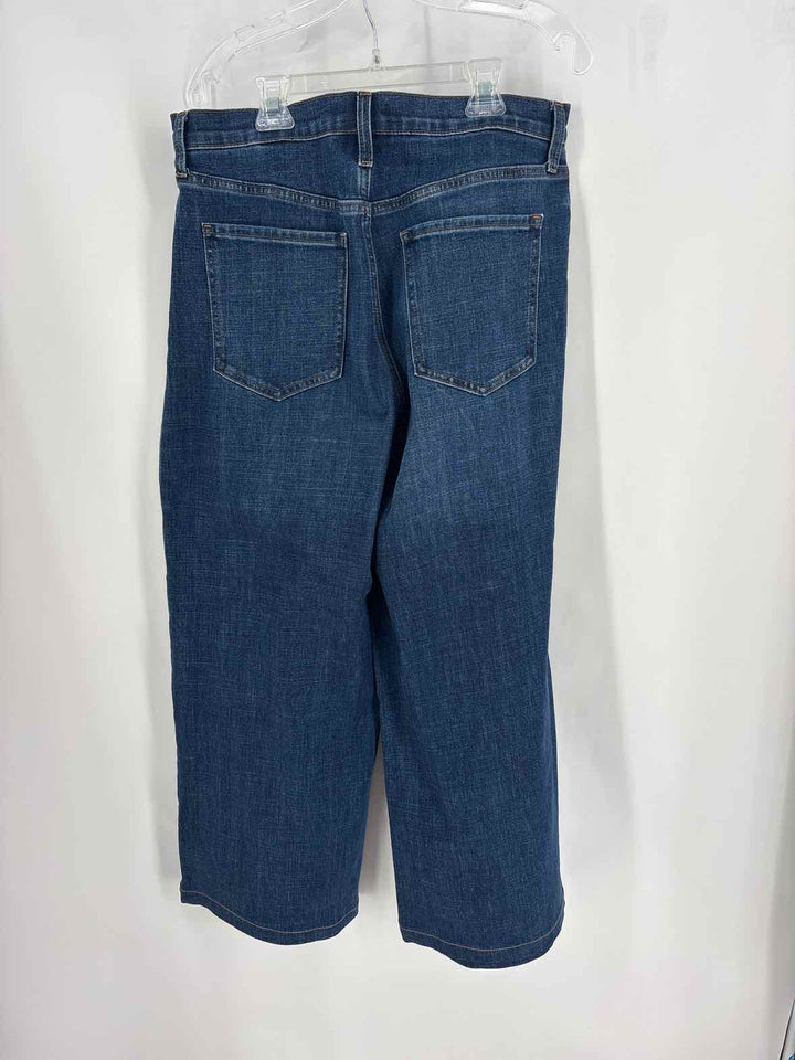 Size 12 Banana Republic Denim Pants