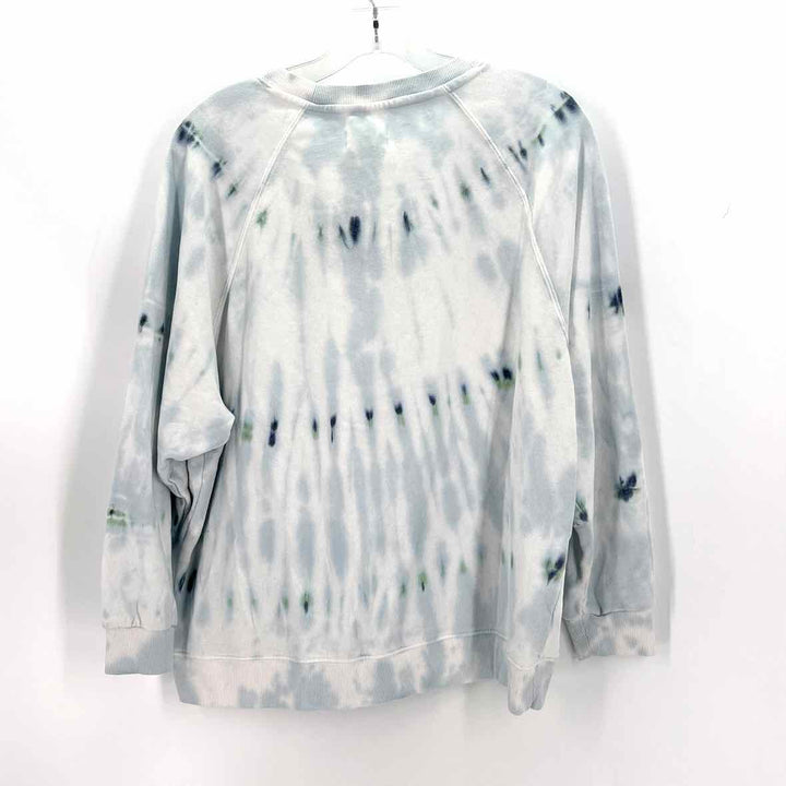 Size M LOU & GREY Light Blue Shirt