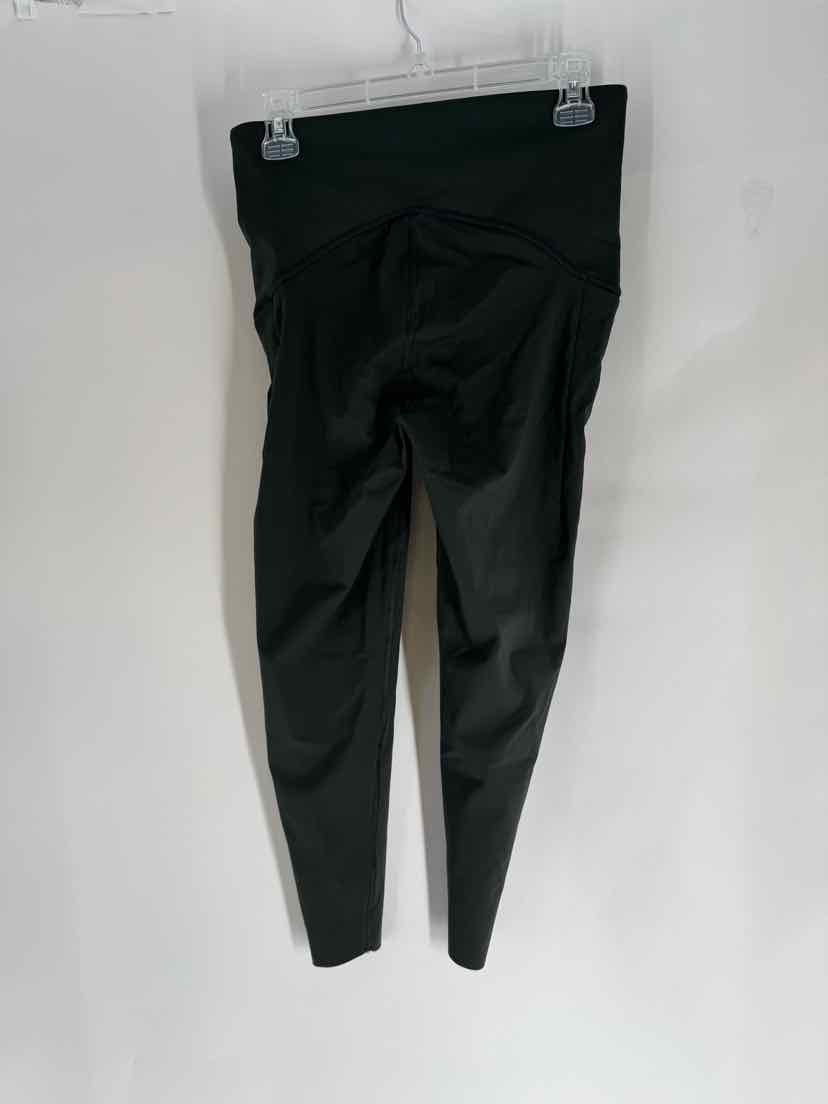 Size L SPANX Olive Pants