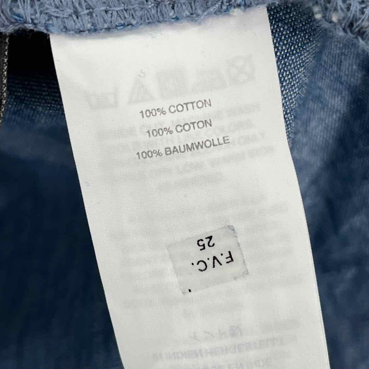 Size 14 J Crew Denim Shirt