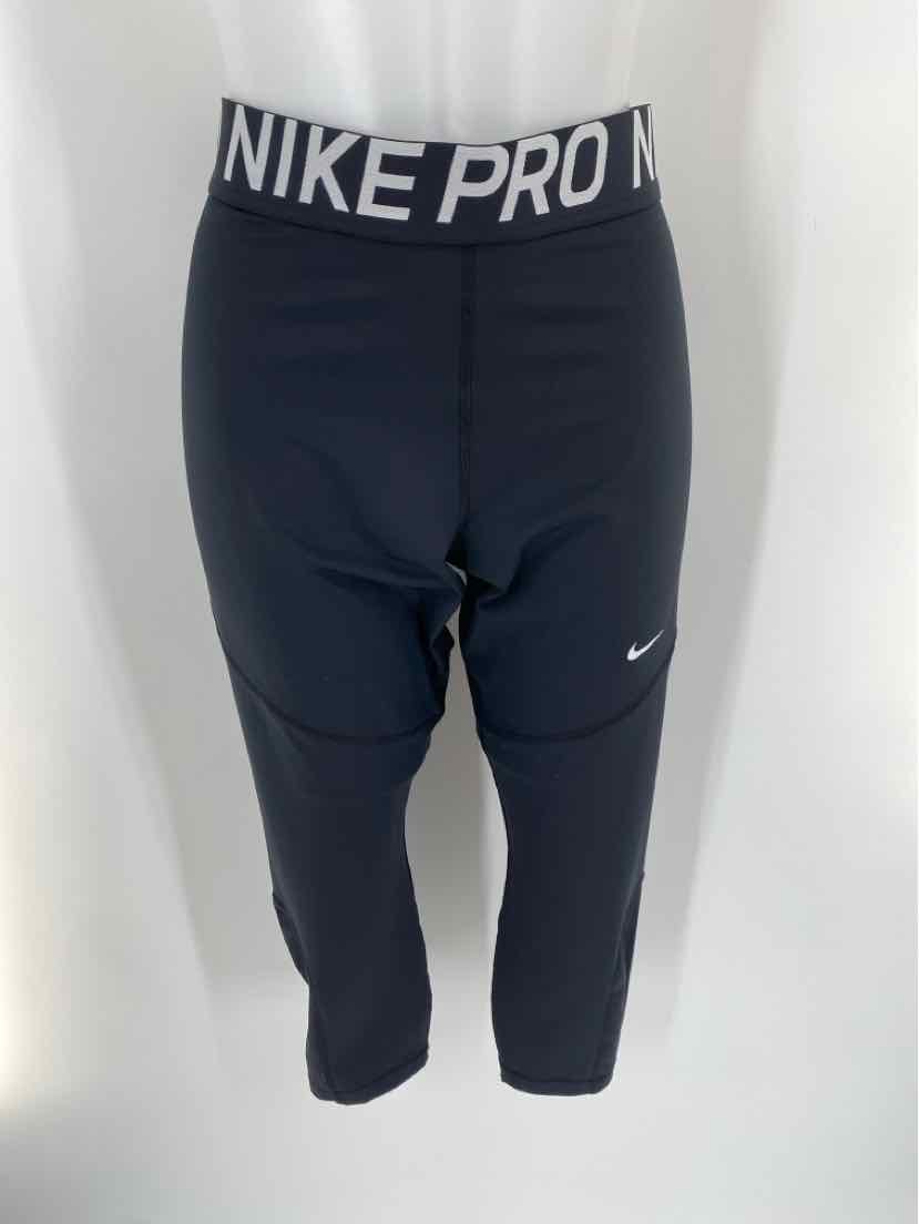 Size 1X Nike Black Shorts