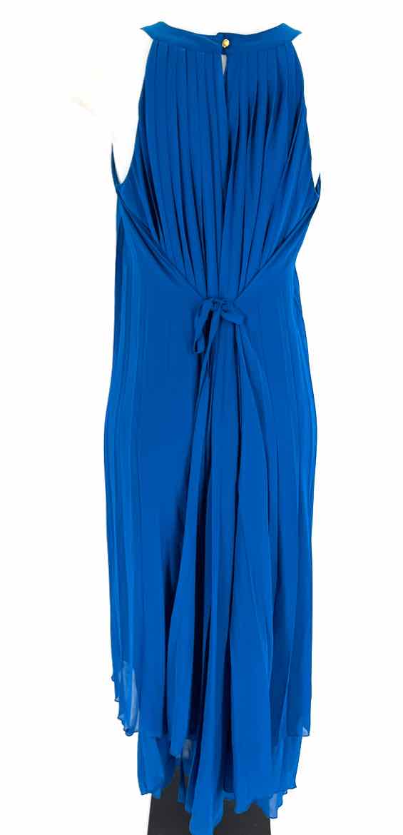 Size M NY & CO Blue Dress