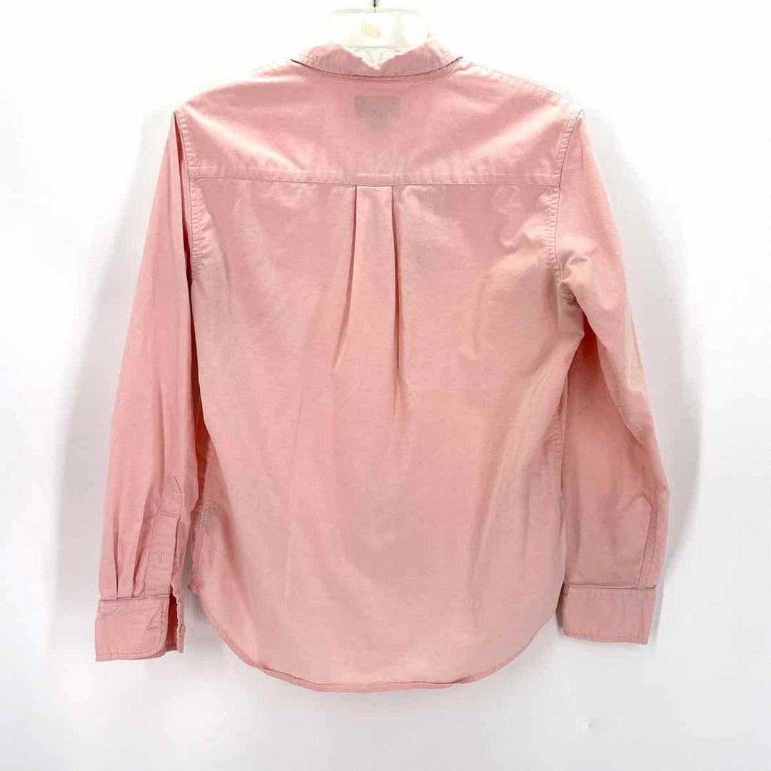 Size M RALPH LAUREN Pink Shirt