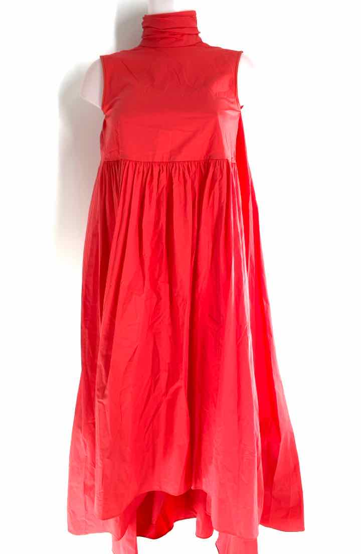 Size 36 Peach Luxury - Dress