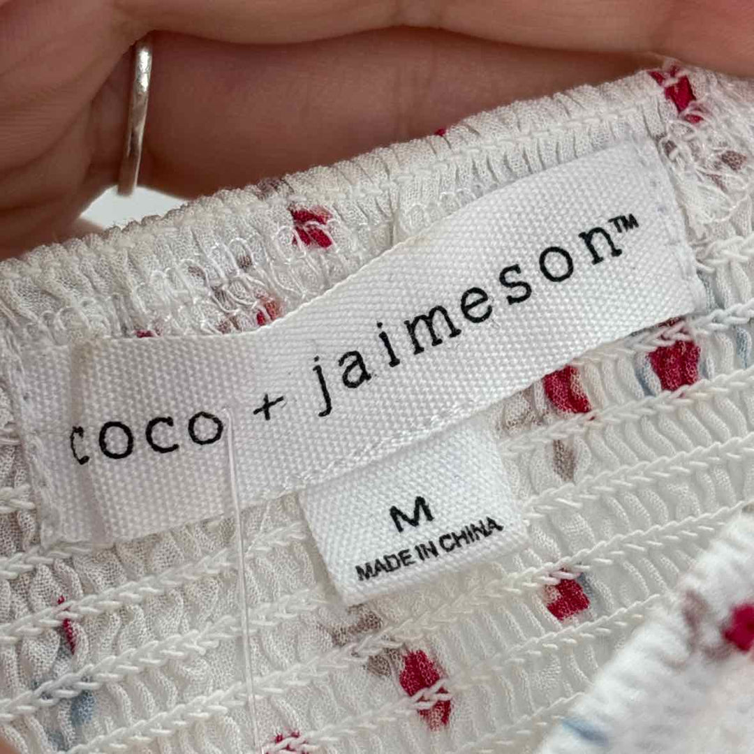 Size M White Shirt