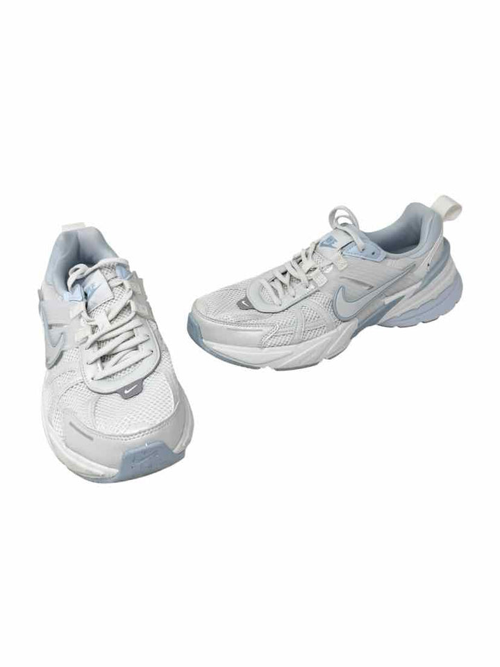 Shoe Size 10 Nike White Sneakers