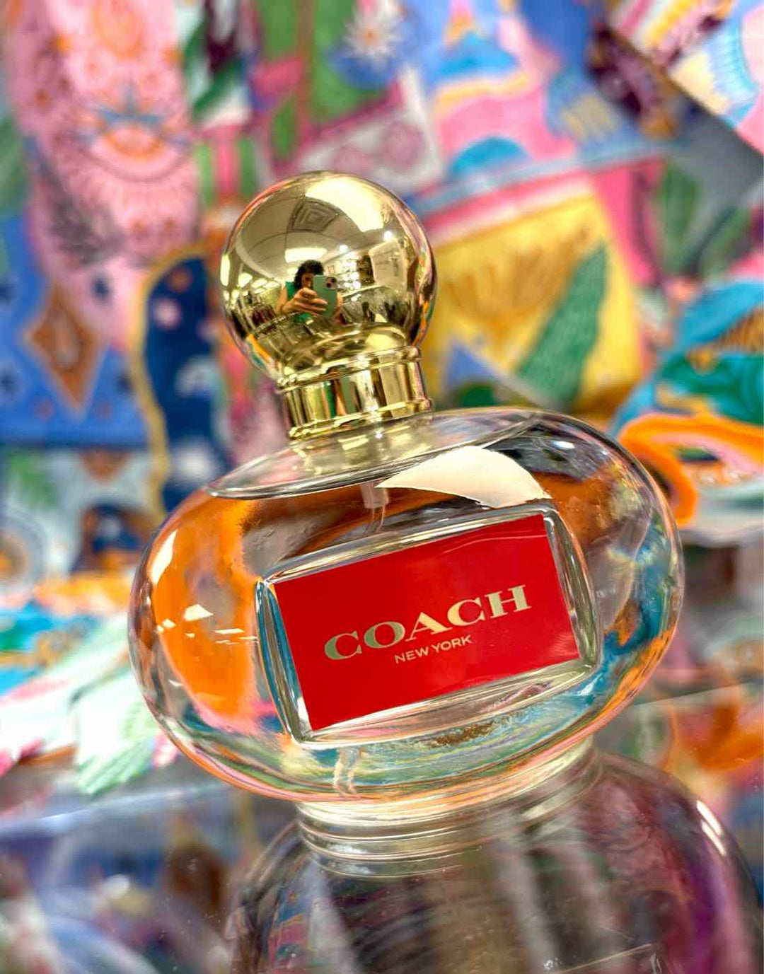 Women's Perfume