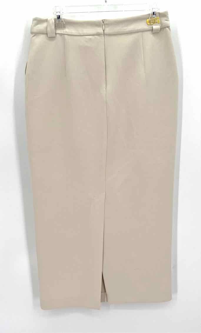 Size 8 JOIE Ivory Skirt