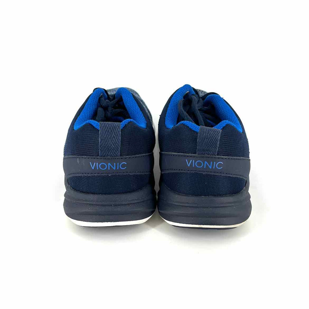 Shoe Size 7.5 VIONIC Navy Sneakers