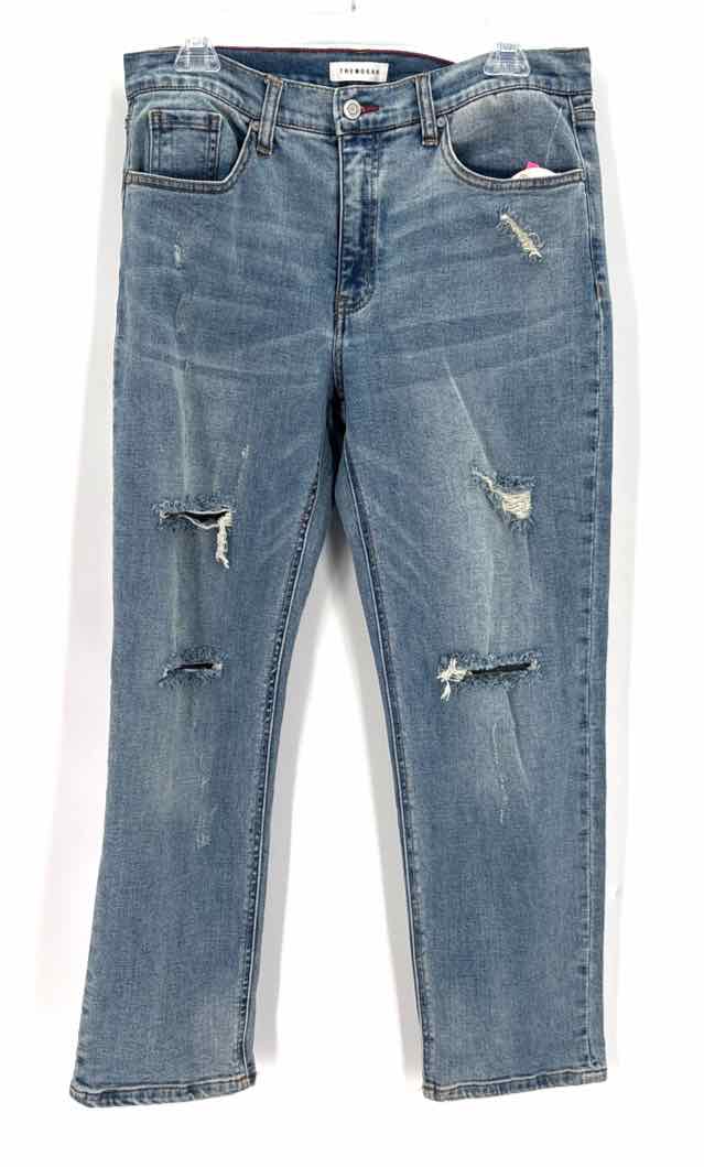 Size 11 Blue Denim Jeans