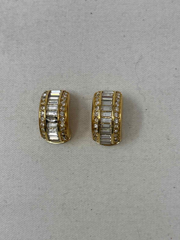 CHRISTIAN DIOR Earrings