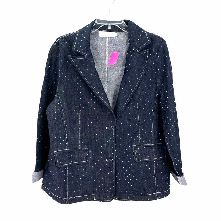 Size S Denim Jacket