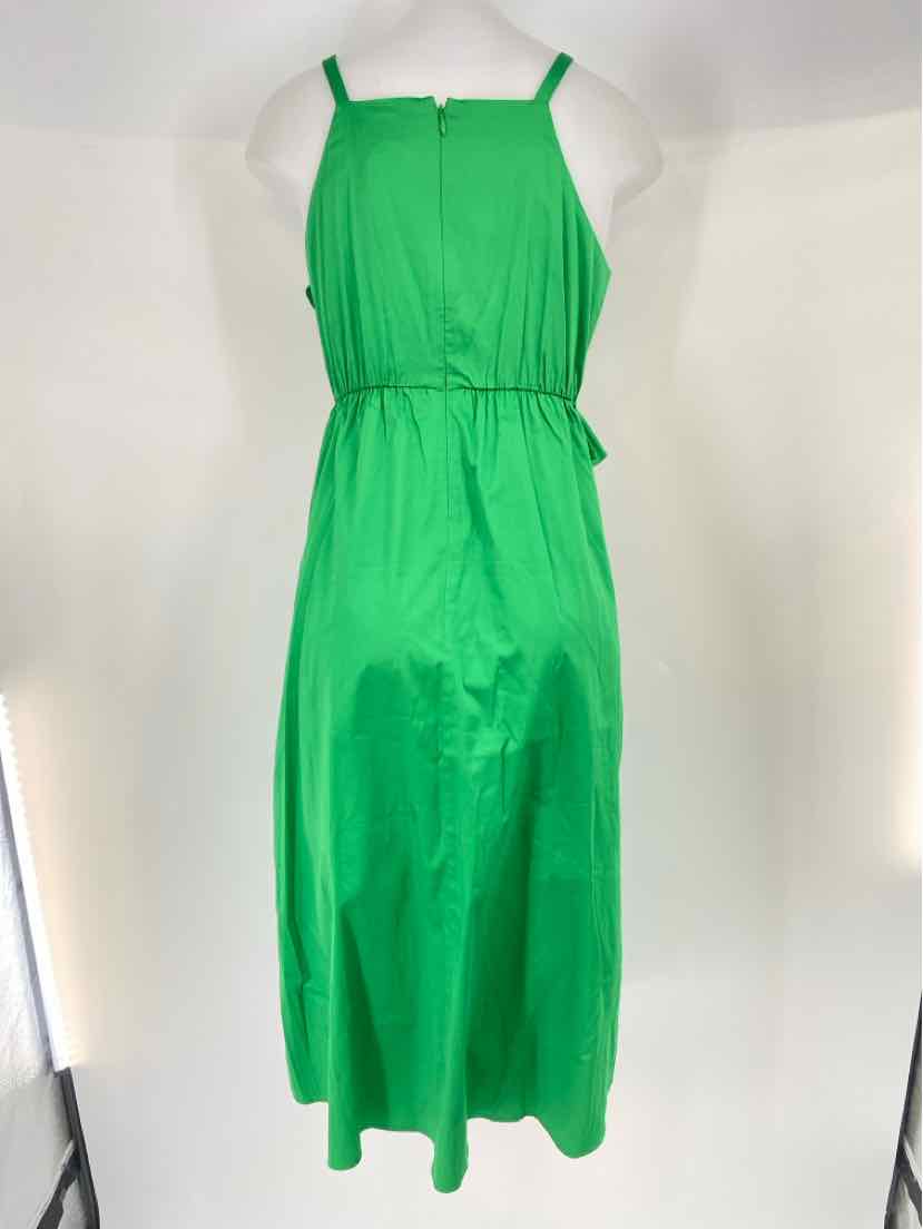 Size XS CROSBY Green Dress