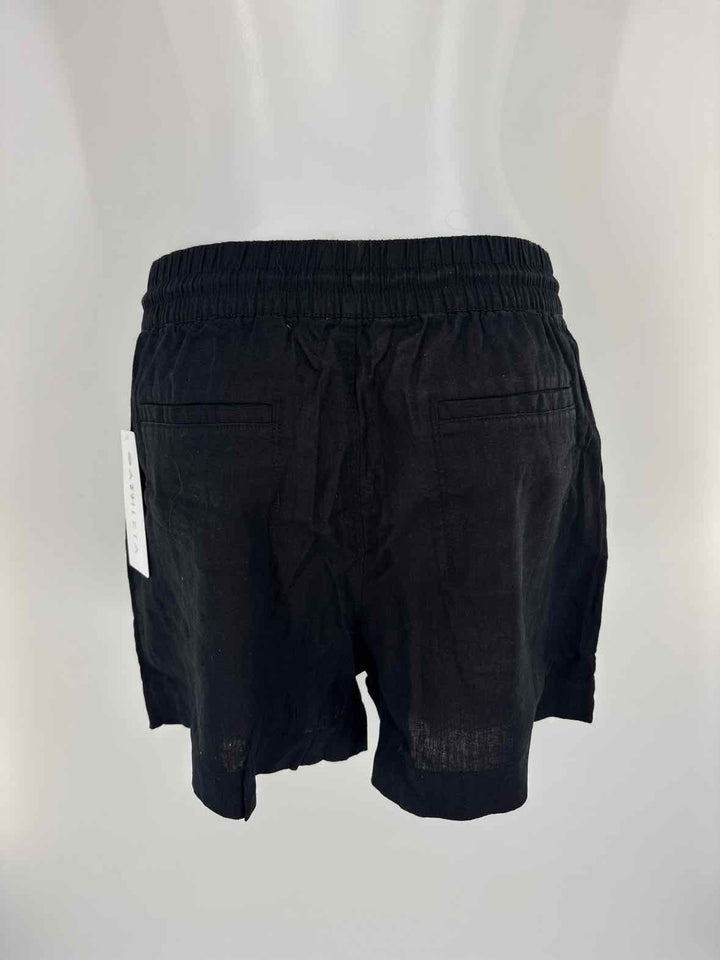 Size M Athleta Black Shorts