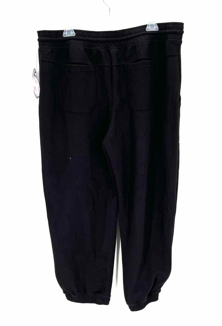 Size XL SCOOP Black Pants