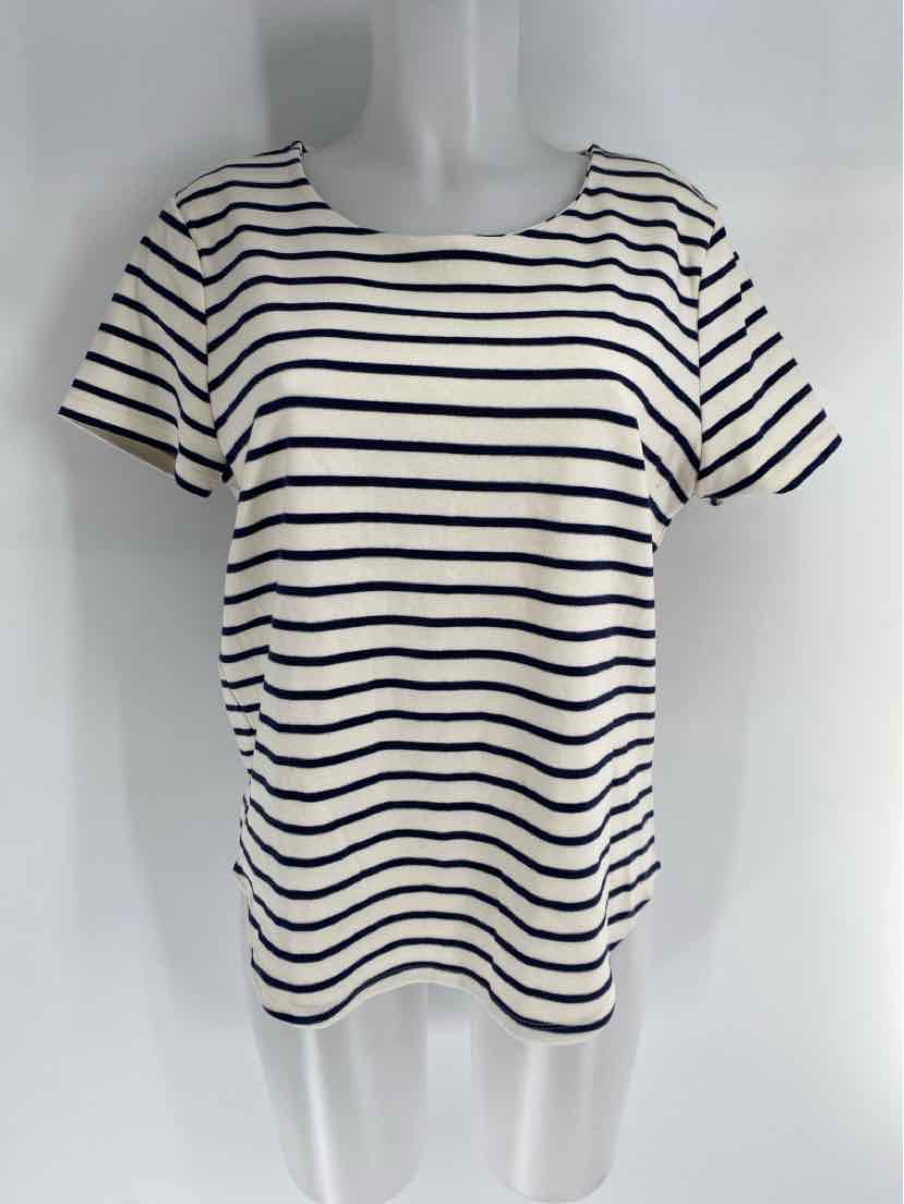 Size L Navy Shirt