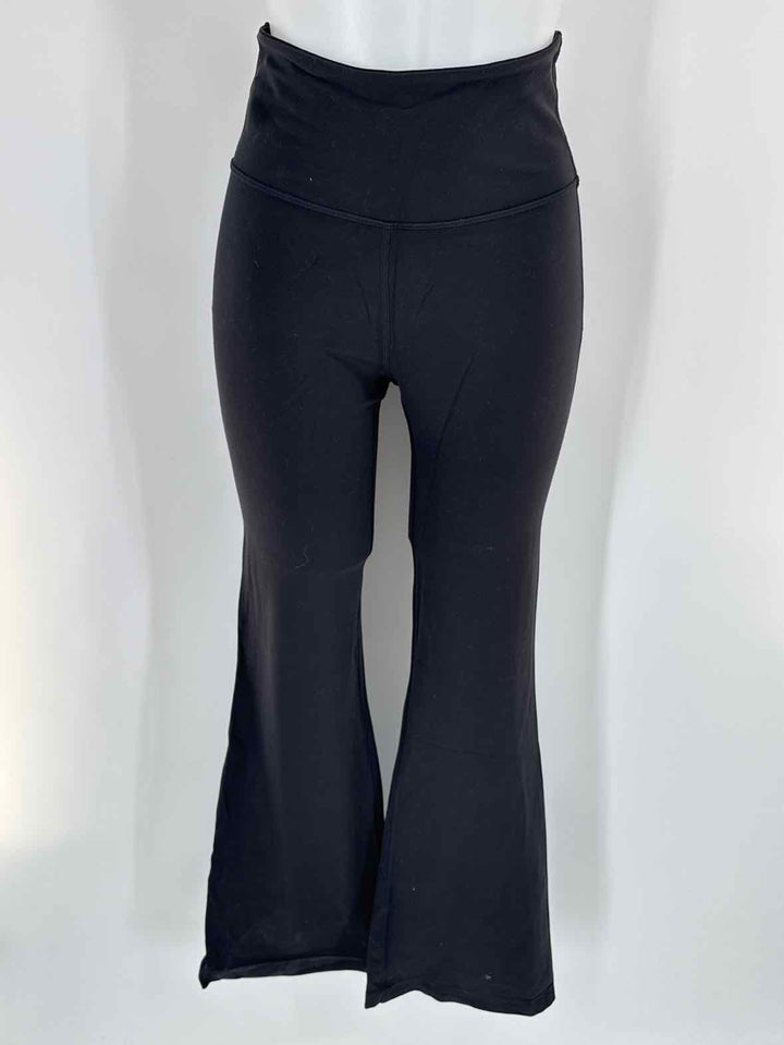 Size 6 Lululemon Black Pants