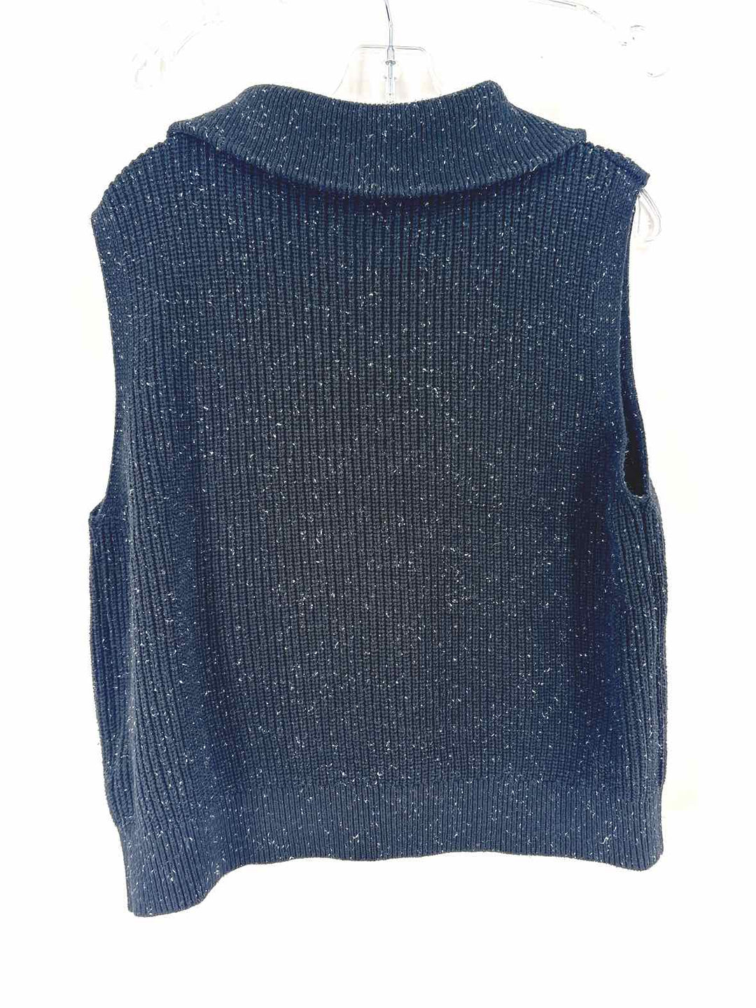Size L VARLEY Black Sweater