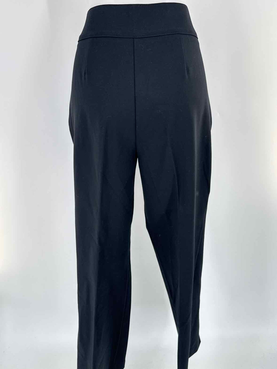 Size 1X SPANX Black Pants