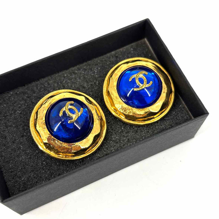 Chanel Luxury - Jewelry Set