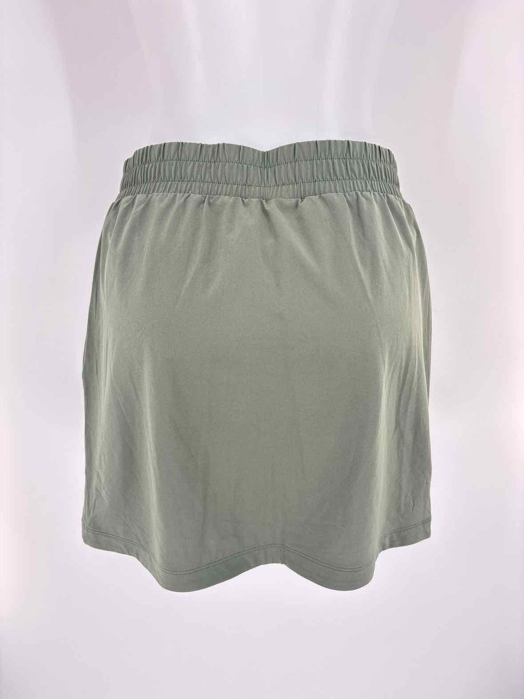 Size S Talbots Green Skirt