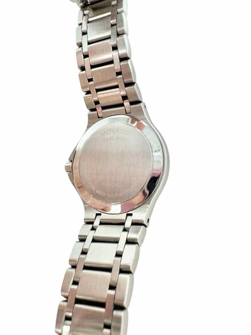 MOVADO Luxury - Brooch