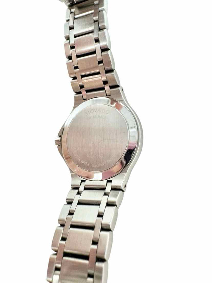 MOVADO Luxury - Brooch