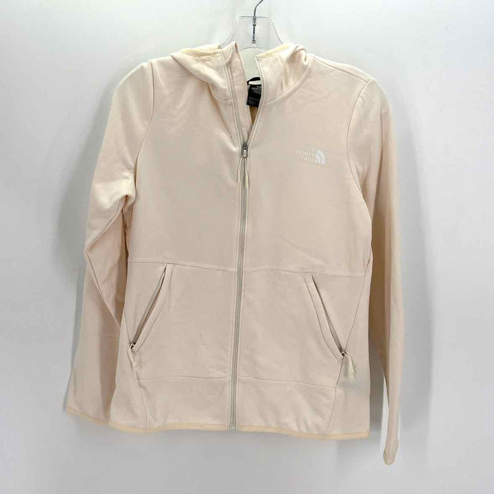 Size S Northface Ivory Jacket