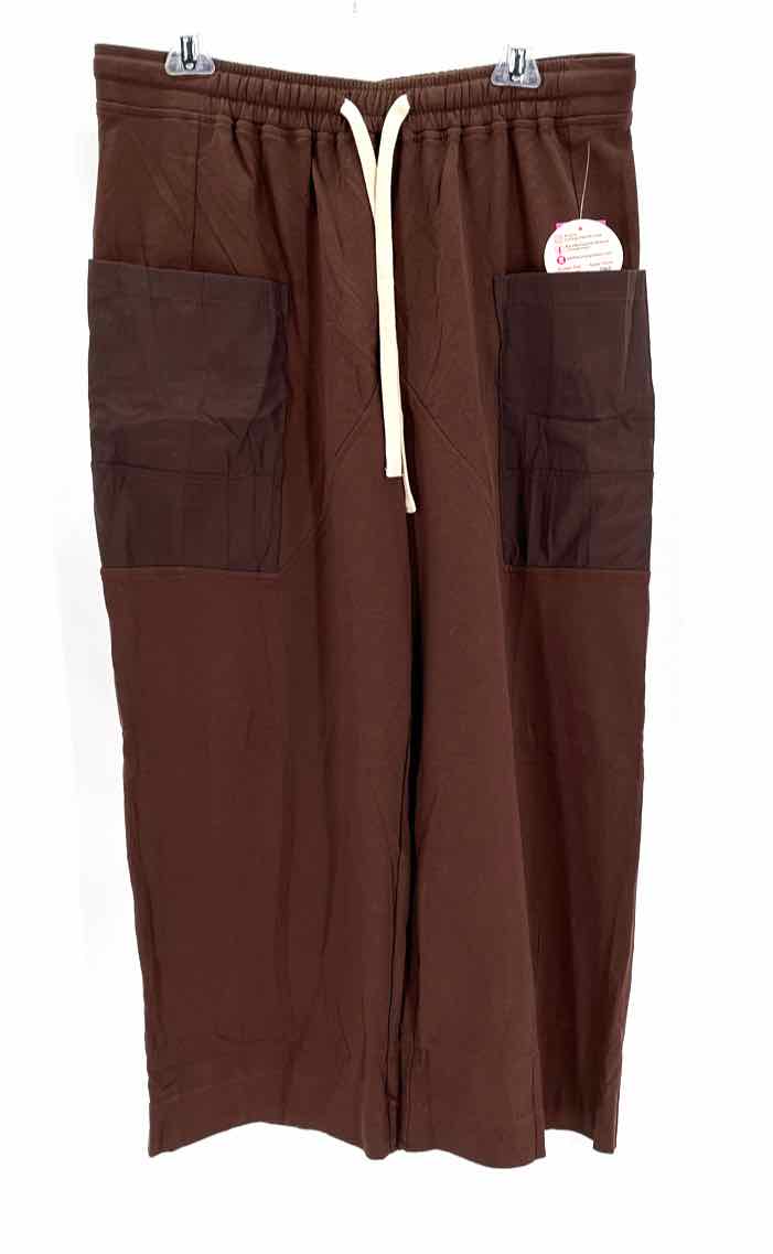 Size XL Brown Pants