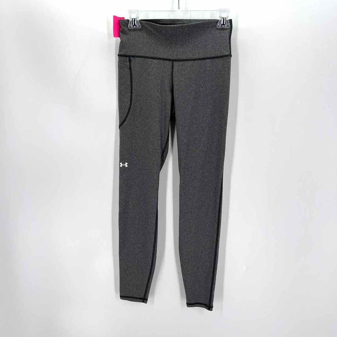 Size M Under Armour Gray Pants