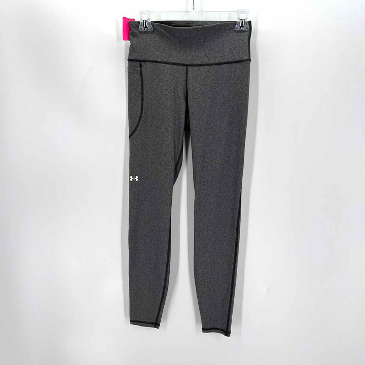 Size M Under Armour Gray Pants