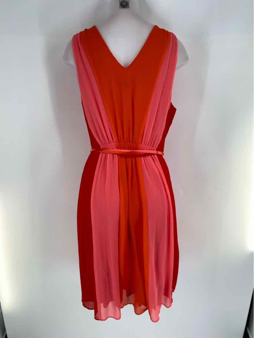 Size 42 Multi-Color Dress