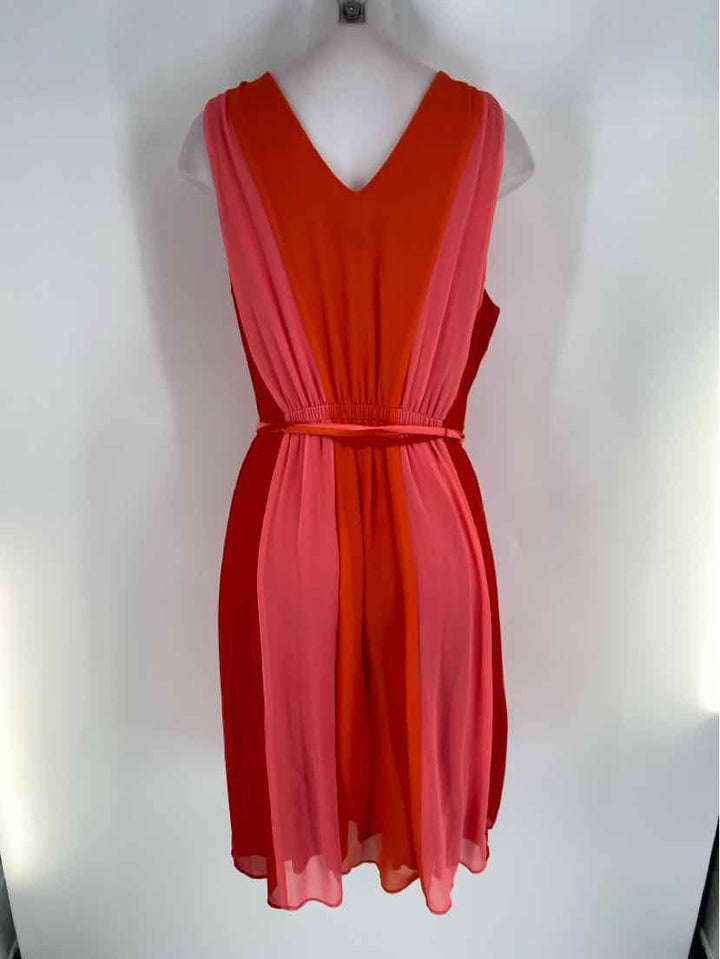 Size 42 Multi-Color Dress