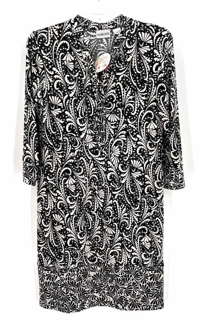 Size S Chico&