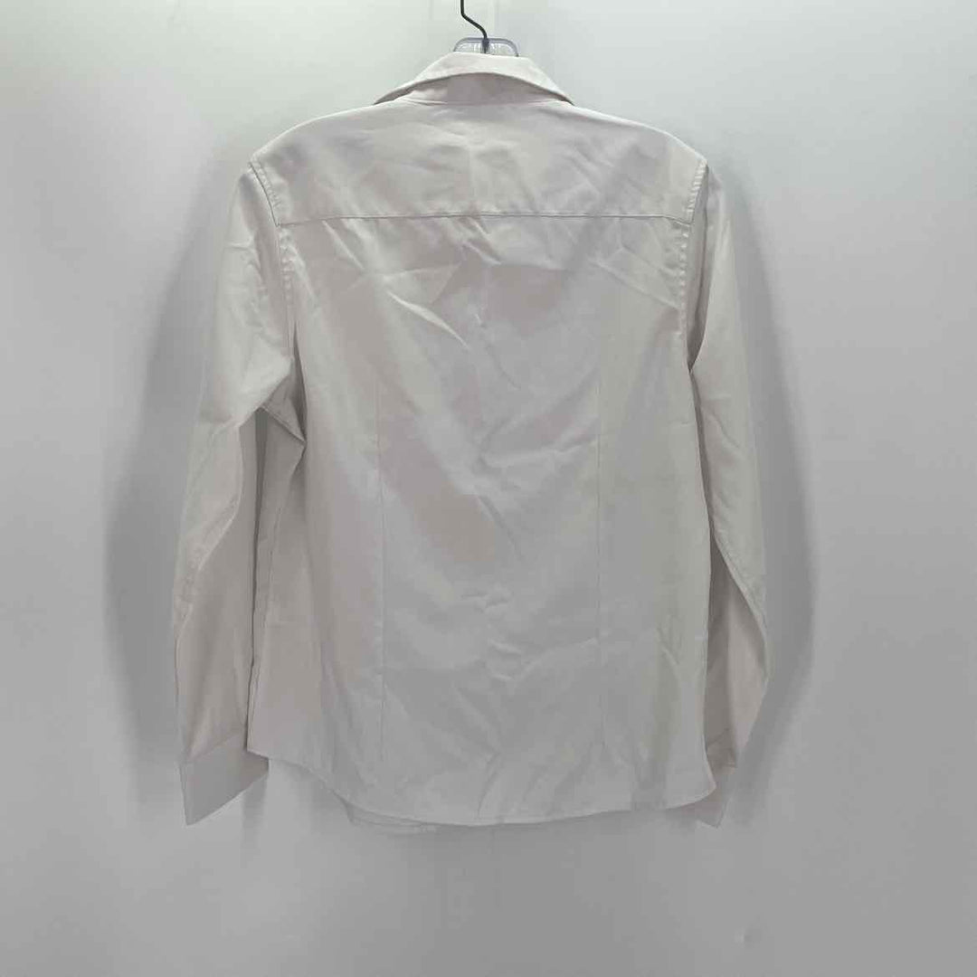 Size S White Shirt