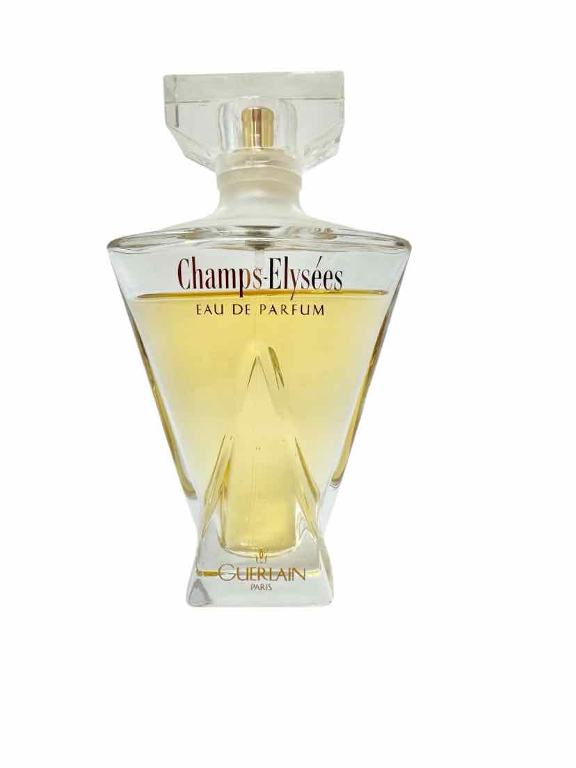 Guerlain Perfume