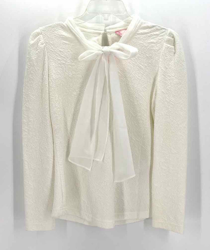 Size L Cream Shirt